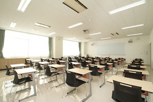 教室1〜3